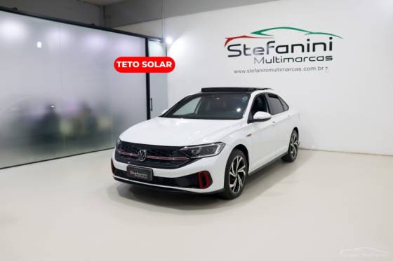 VOLKSWAGEN JETTA 2.0 350 TSI GASOLINA GLI DSG